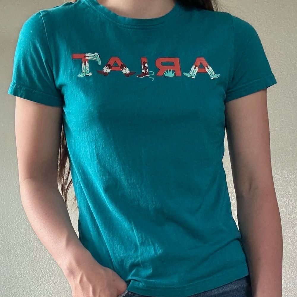 Ariat Tee Shirt